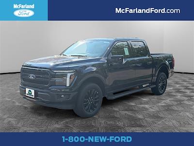 2025 Ford F-150 SuperCrew Cab 4x4 Pickup for sale #13548 - photo 1