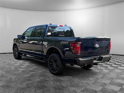 2025 Ford F-150 SuperCrew Cab 4x4 Pickup for sale #13548 - photo 2