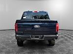 2025 Ford F-150 SuperCrew Cab 4x4 Pickup for sale #13548 - photo 4