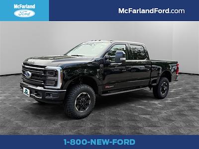 2025 Ford F-350 Crew Cab SRW 4WD Pickup for sale #13553 - photo 1