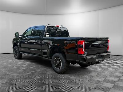 2025 Ford F-350 Crew Cab SRW 4WD Pickup for sale #13553 - photo 2