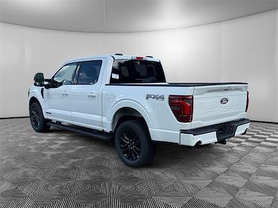 2025 Ford F-150 SuperCrew Cab 4x4 Pickup for sale #13556 - photo 2