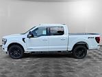2025 Ford F-150 SuperCrew Cab 4x4 Pickup for sale #13556 - photo 3