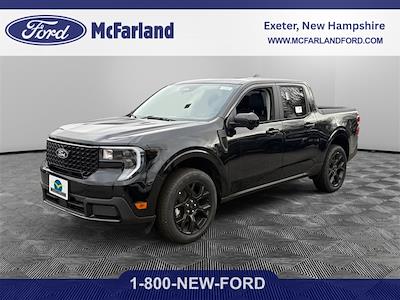 2025 Ford Maverick SuperCrew Cab AWD Pickup for sale #13560 - photo 1