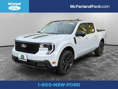 2025 Ford Maverick SuperCrew Cab AWD Pickup for sale #13567 - photo 1