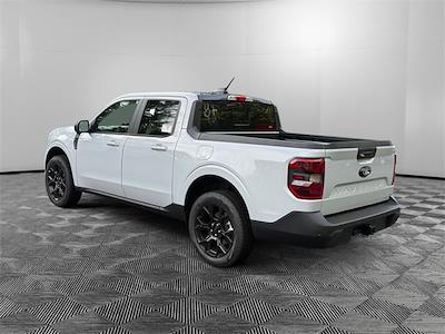 2025 Ford Maverick SuperCrew Cab AWD Pickup for sale #13567 - photo 2