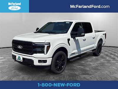 2025 Ford F-150 SuperCrew Cab 4x4 Pickup for sale #13571 - photo 1