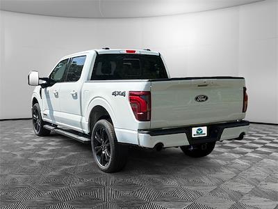2025 Ford F-150 SuperCrew Cab 4x4 Pickup for sale #13571 - photo 2
