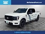 2025 Ford F-150 SuperCrew Cab 4x4 Pickup for sale #13571 - photo 1