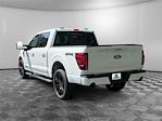2025 Ford F-150 SuperCrew Cab 4x4 Pickup for sale #13571 - photo 2