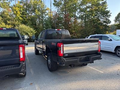 2025 Ford F-350 Crew Cab SRW 4WD Pickup for sale #13585A - photo 2