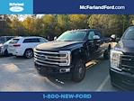 2025 Ford F-350 Crew Cab SRW 4WD Pickup for sale #13585A - photo 1