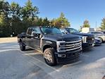 2025 Ford F-350 Crew Cab SRW 4WD Pickup for sale #13585A - photo 3
