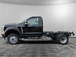 2026 Ford F-450 Regular Cab DRW 4x4 Cab Chassis for sale #13594 - photo 3