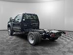 2026 Ford F-450 Regular Cab DRW 4x4 Cab Chassis for sale #13594 - photo 2