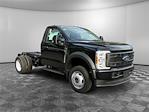 2026 Ford F-450 Regular Cab DRW 4x4 Cab Chassis for sale #13594 - photo 7