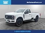 2026 Ford F-350 Regular Cab SRW 4x4 Pickup for sale #13597 - photo 1