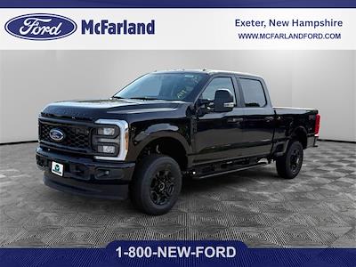 2026 Ford F-350 Crew Cab SRW 4x4 Pickup for sale #13599 - photo 1