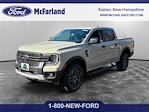 2025 Ford Ranger SuperCrew Cab 4WD Pickup for sale #13601 - photo 1