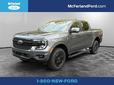 2025 Ford Ranger SuperCrew Cab 4WD Pickup for sale #13602 - photo 1