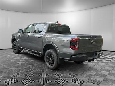 2025 Ford Ranger SuperCrew Cab 4WD Pickup for sale #13602 - photo 2