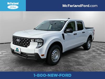 2025 Ford Maverick SuperCrew Cab AWD Pickup for sale #13608 - photo 1