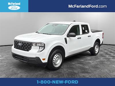 2025 Ford Maverick SuperCrew Cab AWD Pickup for sale #13625 - photo 1