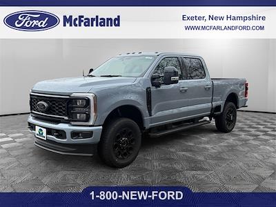 2026 Ford F-350 Crew Cab SRW 4WD Pickup for sale #13630 - photo 1