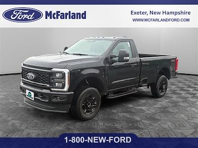 2026 Ford F-350 Regular Cab SRW 4WD Pickup for sale #13631 - photo 1