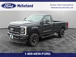 2026 Ford F-350 Regular Cab SRW 4WD Pickup for sale #13631 - photo 1
