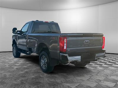 Used 2024 Ford F-350 XLT Regular Cab for sale #13631A - photo 2