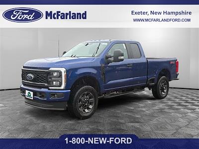 2026 Ford F-350 Super Cab SRW 4WD Pickup for sale #13632 - photo 1