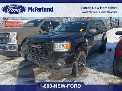 2022 GMC Canyon Extended Cab 4WD Pickup for sale #13632A - photo 1