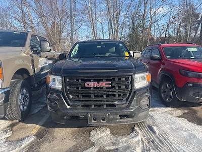 2022 GMC Canyon Extended Cab 4WD Pickup for sale #13632A - photo 2