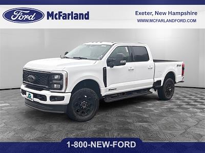 2026 Ford F-350 Crew Cab SRW 4WD Pickup for sale #13633 - photo 1