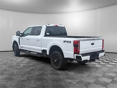 2026 Ford F-350 Crew Cab SRW 4WD Pickup for sale #13633 - photo 2