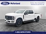 2026 Ford F-350 Crew Cab SRW 4WD Pickup for sale #13633 - photo 1