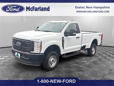 2026 Ford F-250 Regular Cab 4x4 Pickup for sale #13637 - photo 1