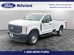 2026 Ford F-250 Regular Cab 4WD Pickup for sale #13637 - photo 1