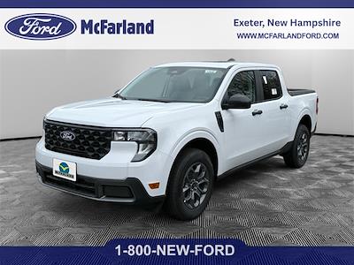 2025 Ford Maverick SuperCrew Cab FWD Pickup for sale #13642 - photo 1
