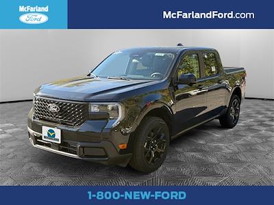 2025 Ford Maverick SuperCrew Cab AWD Pickup for sale #13650 - photo 1