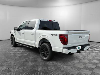 2025 Ford F-150 SuperCrew Cab 4x4 Pickup for sale #13654 - photo 2