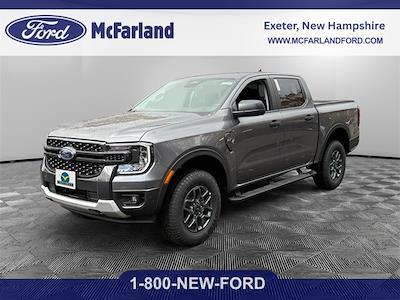 2025 Ford Ranger SuperCrew Cab 4WD Pickup for sale #13663 - photo 1