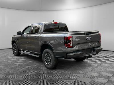 2025 Ford Ranger SuperCrew Cab 4WD Pickup for sale #13663 - photo 2