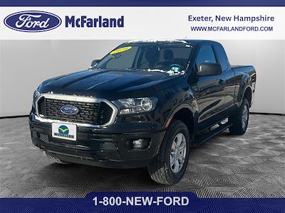 Used 2020 Ford Ranger XLT Super Cab for sale #13663A - photo 1