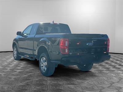 Used 2020 Ford Ranger XLT Super Cab for sale #13663A - photo 2