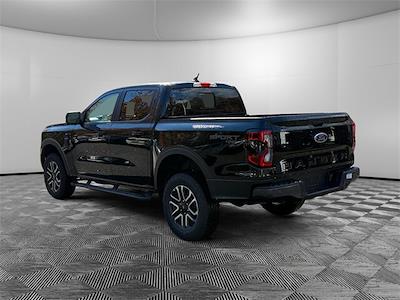 2025 Ford Ranger SuperCrew Cab 4WD Pickup for sale #13667 - photo 2