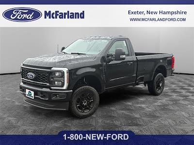 2026 Ford F-350 Regular Cab SRW 4WD Pickup for sale #13669 - photo 1