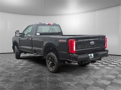 2026 Ford F-350 Regular Cab SRW 4WD Pickup for sale #13669 - photo 2