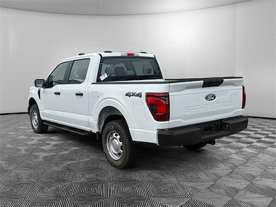 2025 Ford F-150 SuperCrew Cab 4WD Pickup for sale #13674 - photo 2